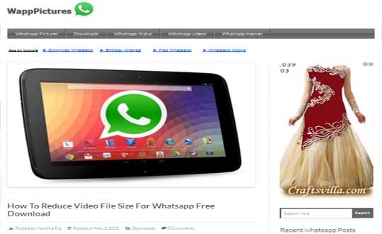Whatsapp Pictures: WappPictures