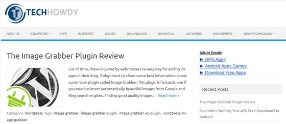 Whatsapp Pictures: Techhowdy for Technology News