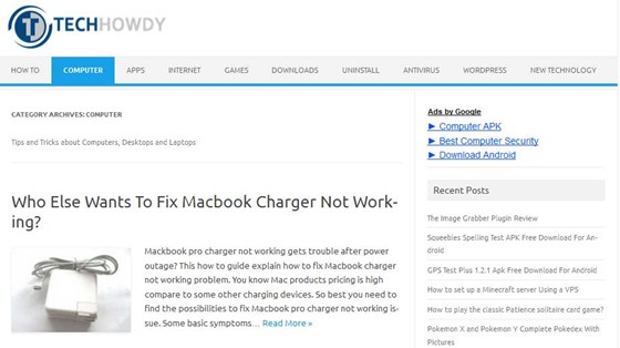 Whatsapp Pictures: Techhowdy for Technology News