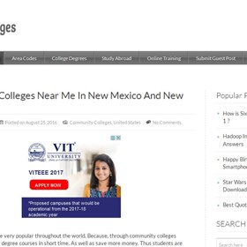Whatsapp Pictures: Community Colleges Near You